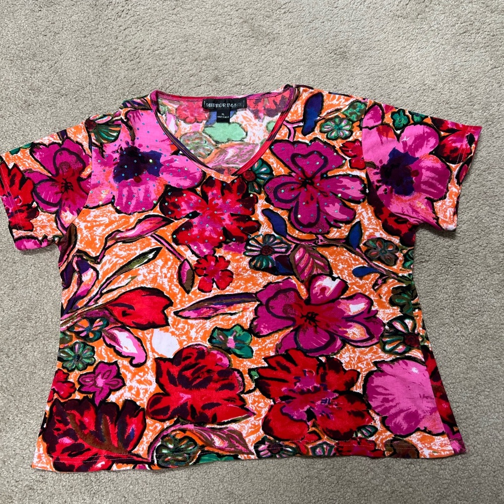 Blast of Color!